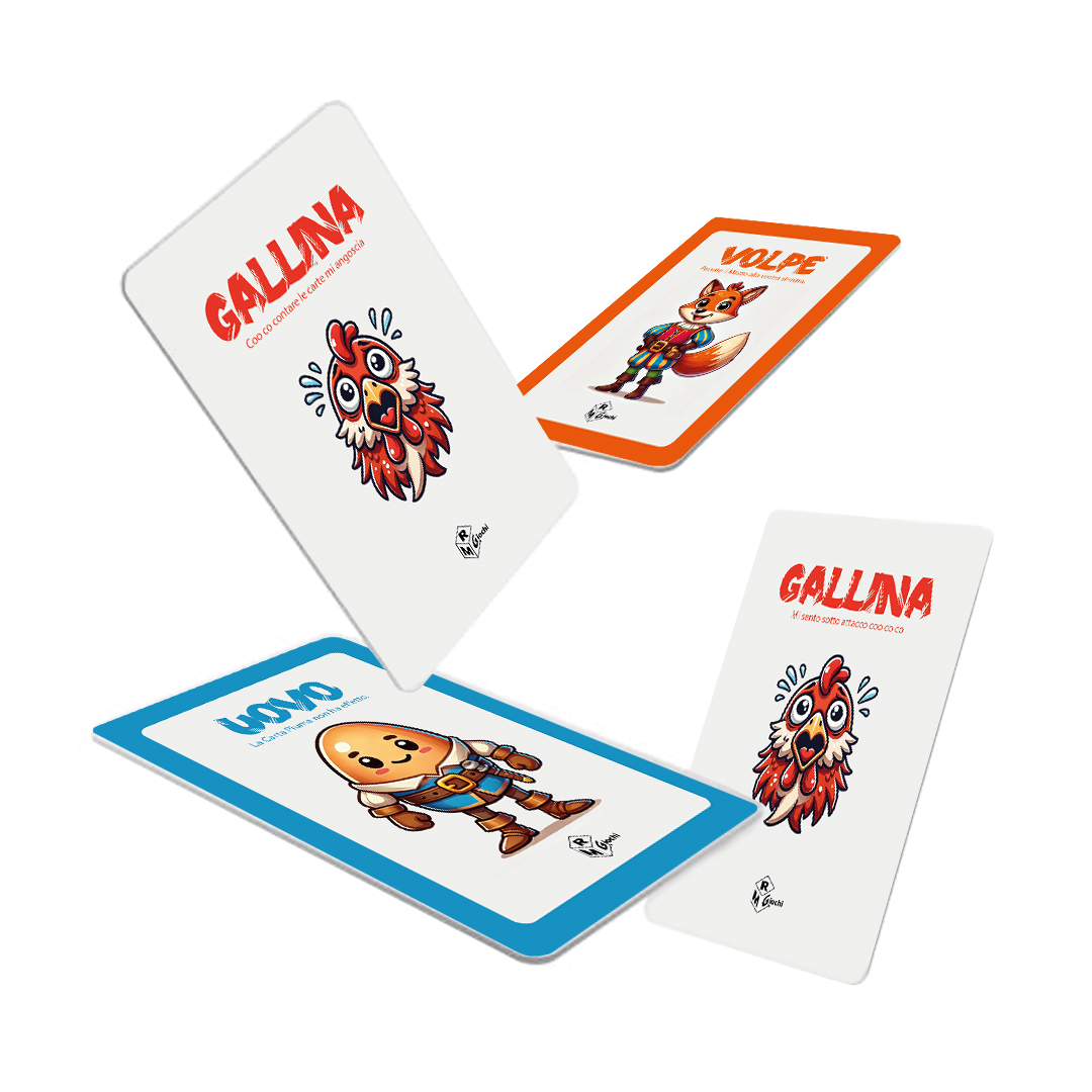 pela gallina gioco di carte (1) pela gallina gioco di carte (1)